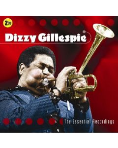 Dizzy Gillespie (1917-1993) - The Essential Recordings CD
