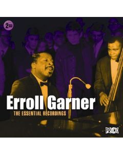 Erroll Garner (1921-1977) - The Essential Recordings CD