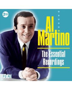 Al Martino - Essential Recordings CD