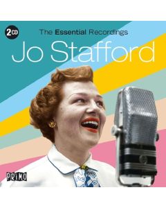 Jo Stafford - Essential Recordings CD