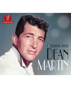 Dean Martin - 60 Essential Tracks CD