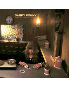 Sandy Denny (1947-1978) - North Star Grassman And The Ravens (180g) LP