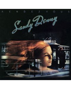 Sandy Denny (1947-1978) - Rendezvous LP