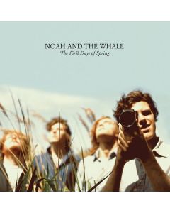 Noah & The Whale - First Days Of Spring (180g) LP