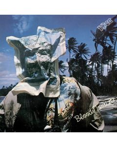10CC - Bloody Tourists (180g) LP