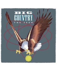 Big Country - The Seer (180g) LP