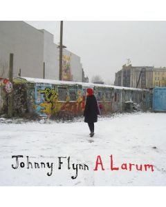 Johnny Flynn - A Larum (180g) (Limited Edition) LP