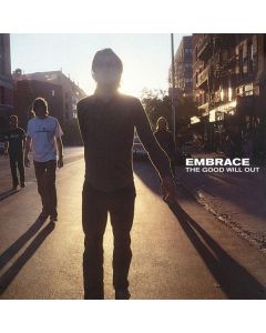 Embrace (Alternative) - The Good Will Out (180g) LP