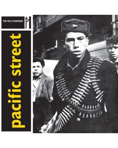 The Pale Fountains - Pacific Street (180g) LP