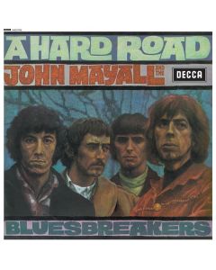 John Mayall - A Hard Road (180g) LP