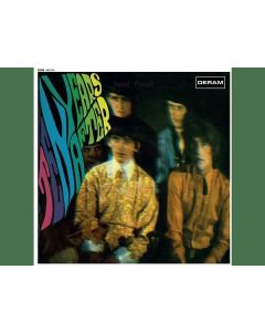 Ten Years After - Ten Years After (180g) LP