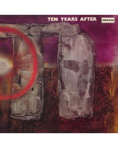 Ten Years After - Stonedhenge (180g) LP