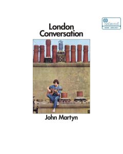 John Martyn - London Conversation (180g) (Mono) LP