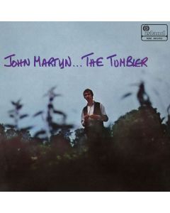 John Martyn - Tumbler (mono) LP