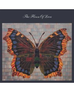The House Of Love - The House Of Love (180g) LP