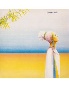 Level 42 - Level 42 (180g) LP