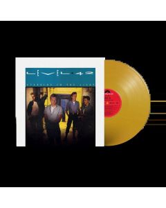 Level 42 - Standing In The Light (180g) (Limited Edition) (Gold Vinyl) LP