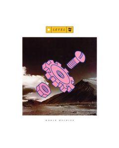 Level 42 - World Machine LP