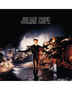 Julian Cope - Saint Julian LP