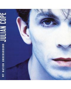 Julian Cope - My Nation Underground LP