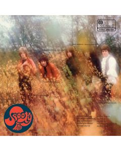 Spooky Tooth - It's All About (180g) LP