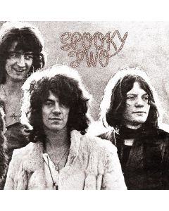 Spooky Tooth - Spooky Two LP