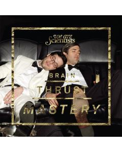We Are Scientists - Brain Thrust Mastery (Deluxe Edition) LP