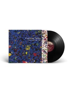 Cocteau Twins - Four-Calendar Cafe (remastered) LP