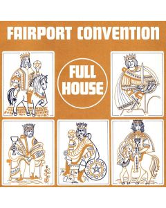 Fairport Convention - Full House (180g) LP