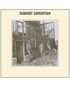 Fairport Convention - Angel Delight (180g) LP