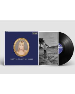 Marianne Faithfull - North Country Maid (remastered) (180g) LP