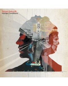 Richard Ashcroft - Human Conditions (180g) LP