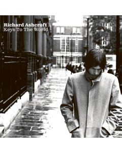 Richard Ashcroft - Keys To The World (180g) LP