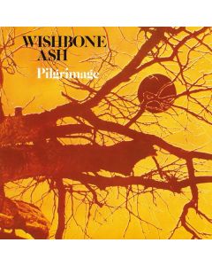 Wishbone Ash - Pilgrimage (180g) LP