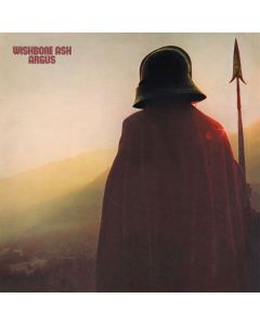 Wishbone Ash - Argus LP