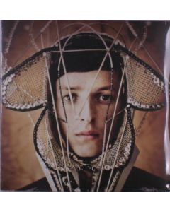 Totally Enormous Extinct Dinosaurs - Trouble (180g) LP