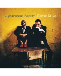 Lighthouse Family - Ocean Drive LP
