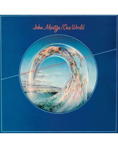 John Martyn - One World (180g) LP