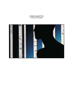 John Martyn - Grace & Danger (180g) LP