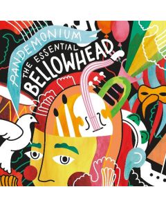 Bellowhead - Pandemonium: The Essential Bellowhead CD