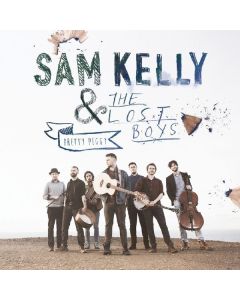 Sam Kelly - Pretty Peggy CD