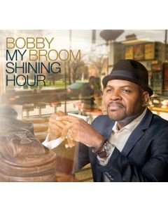 Bobby Broom - My Shining Hour CD