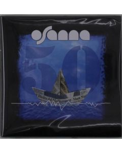 Osanna - Il Diedro Del Mediterraneo (50th Anniversary) CD