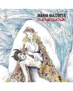 Maria Mazzotta - Amoreamaro CD