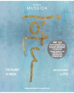 Franco Mussida - Planet Of Music And The Journey Of Iotu (Dolby Atmos) BRA