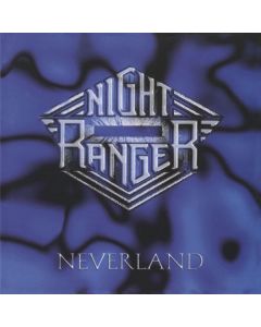 Night Ranger - Neverland CD