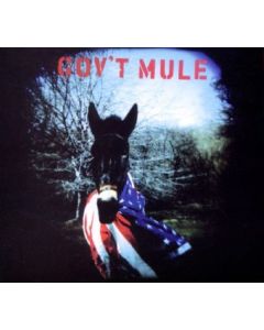 Gov't Mule - Gov't Mule CD