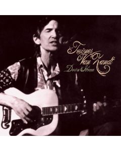 Townes Van Zandt - Down Home (Clear Green Vinyl) LP