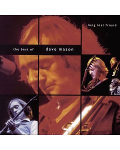 Dave Mason - Long Lost Friend: The Best Of Dave Mason CD