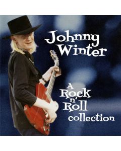 Johnny Winter - A Rock'n'Roll Collection CD